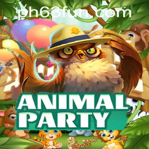 Exploring the Exciting World of AnimalParty: The Game with 63fun