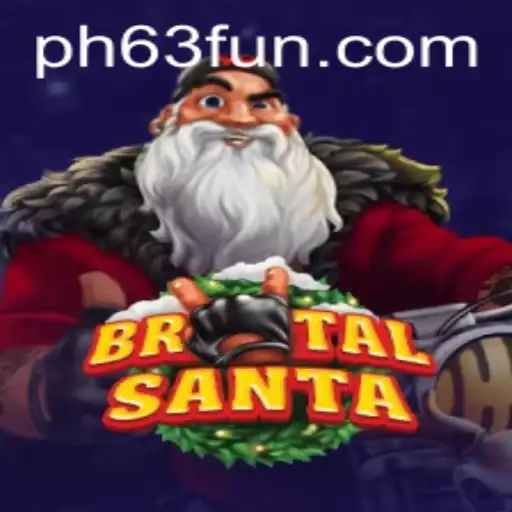 BrutalSanta: A Unique Gaming Experience with 63fun