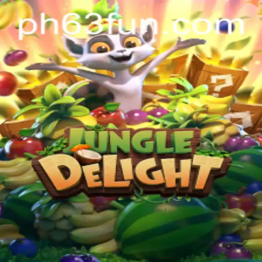 Welcome to JungleDelight