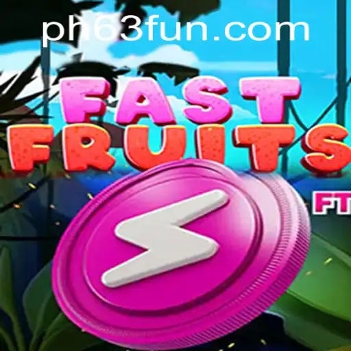 FastFruits: A New Gaming Sensation Featuring 63fun