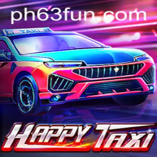 Introducing HappyTaxi: The Exciting New Game That's Taking the World by Storm