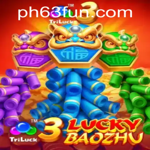 3LuckyBaozhu Game Review