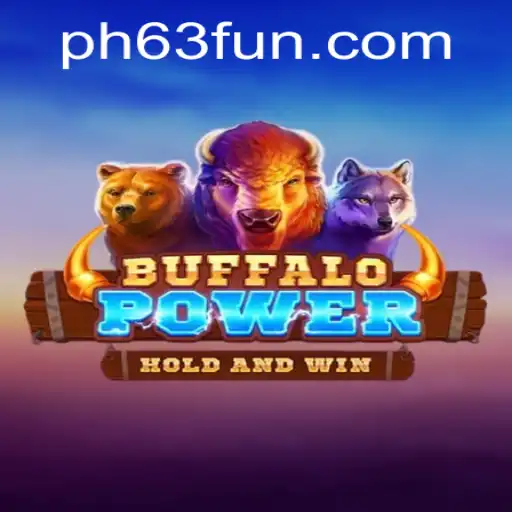 BuffaloPower: Unleashing Adventure and Fun with 63fun