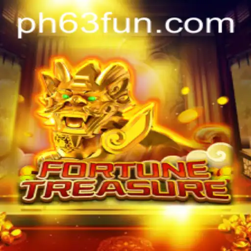 FortuneTreasure: Dive into the Exciting World of 63fun