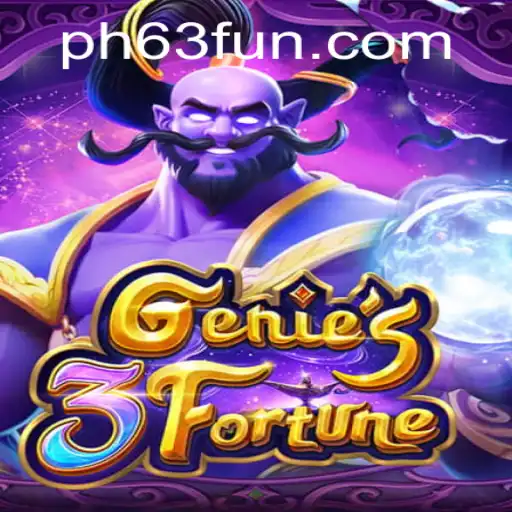 Genie3Fortune: An Exciting Blend of Fun and Mystery