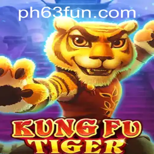 KungFuTiger: A Dynamic Adventure in Martial Arts Gaming