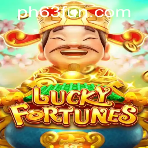 Exploring LUCKYFORTUNES: A Dive into the Exciting New Game 63fun