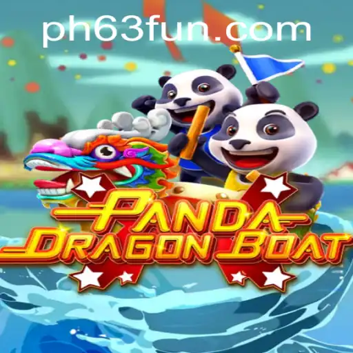 PANDA DRAGON BOAT: A Joyful Water Race Adventure