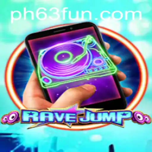 RaveJumpmobile: The Ultimate Mobile Gaming Experience
