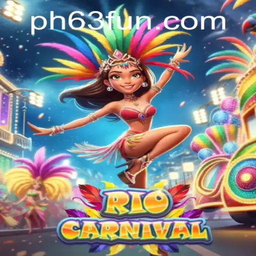 RioCarnival: Dive into a World of Festive Fun with 63fun