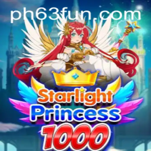 Exploring the Galactic Adventure of StarlightPrincess1000