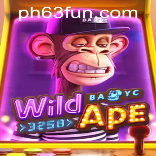 Exploring the World of WildApe3258: A Comprehensive Guide with 63fun