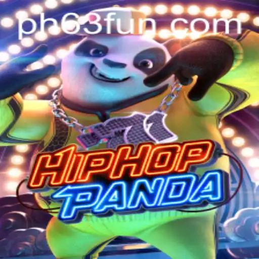 Exploring HipHopPanda: The Digital Phenomenon with 63fun