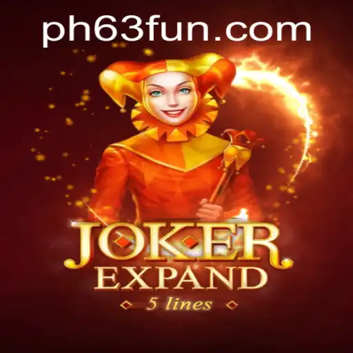 Discover the Thrills of JokerExpand: The Ultimate 63fun Adventure