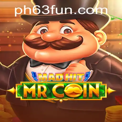 MadHitMrCoin: A Thrilling New Adventure in the World of 63fun
