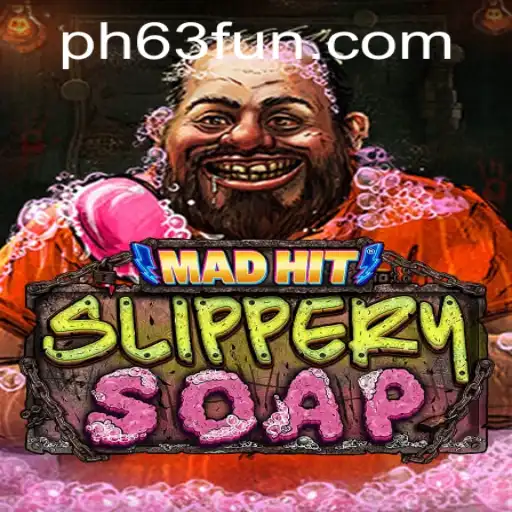 MadHitSlipperySoap Game: A Fun and Slippery Challenge