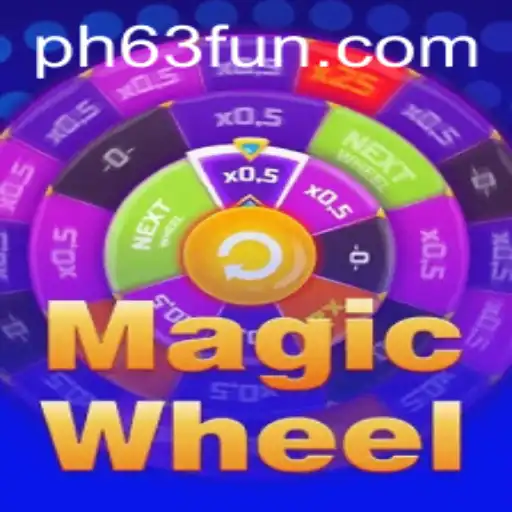 Discover the Enchantment of MagicWheel: Your Path to 63fun