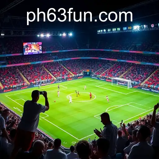 The Exciting World of Sports and the Emerging Influence of 63fun