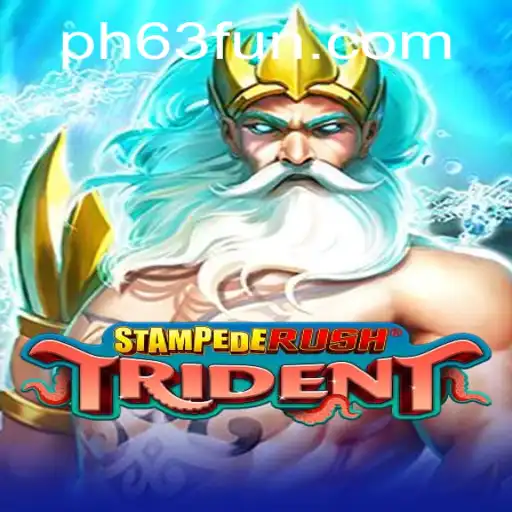 Dive into the Excitement of StempedeRushTrident