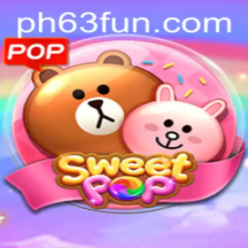 SweetPOP: The Colorful World of Candy Adventures