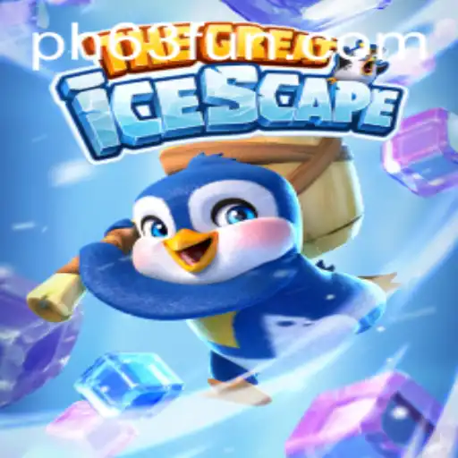 Dive into the Chilling Adventure of TheGreatIcescape with 63fun