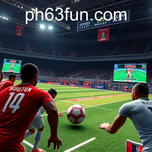 Exploring the Exciting World of Virtual Sports: Insights and Innovations with 63fun